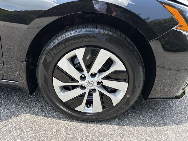 2025 Nissan Altima 2.5 S