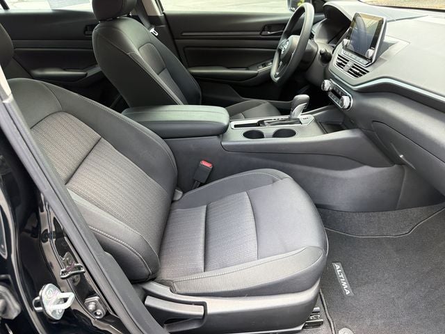2025 Nissan Altima 2.5 S