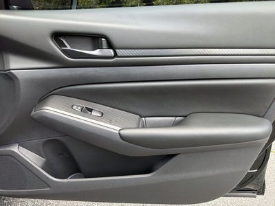 2025 Nissan Altima 2.5 S