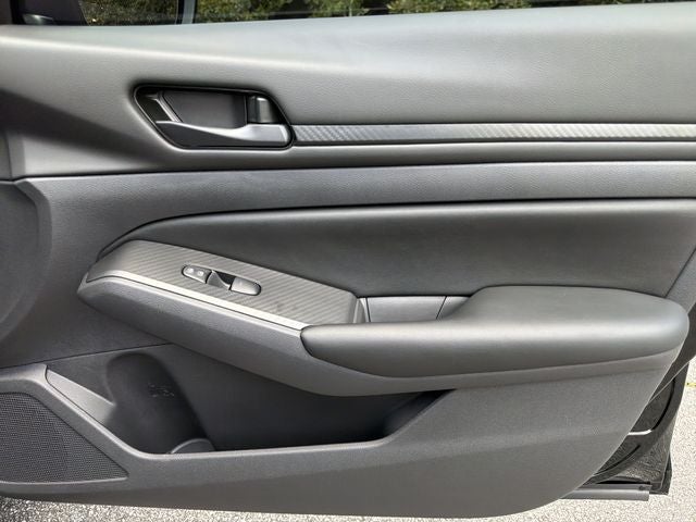 2025 Nissan Altima 2.5 S