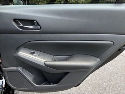 2025 Nissan Altima 2.5 S