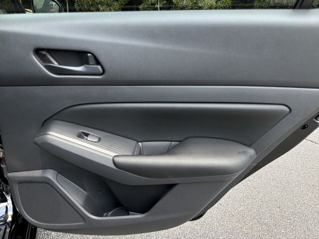 2025 Nissan Altima 2.5 S