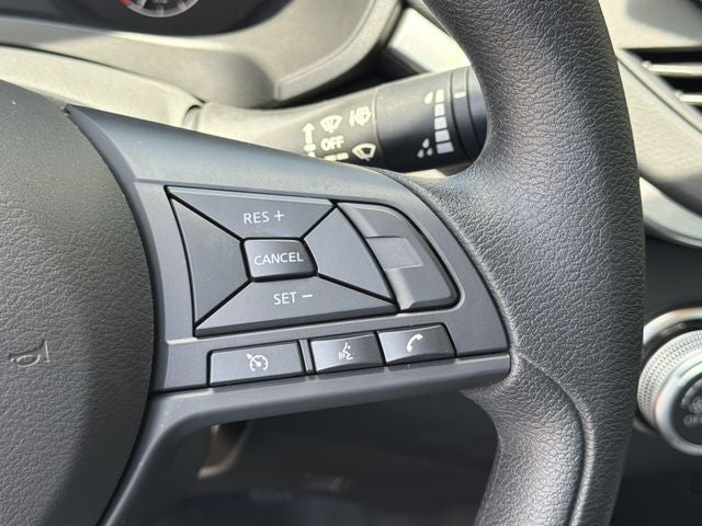 2025 Nissan Altima 2.5 S