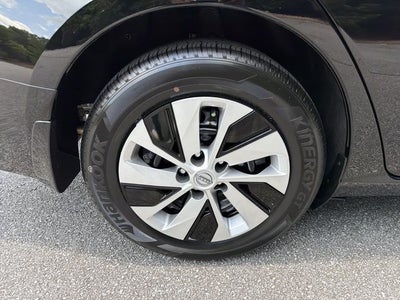 2025 Nissan Altima 2.5 S