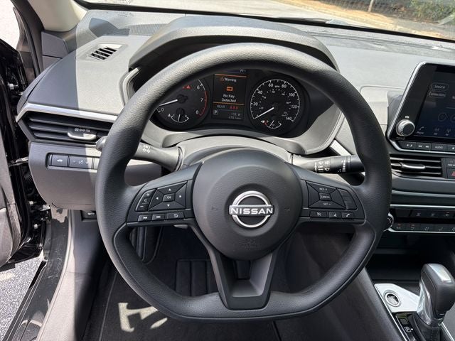2025 Nissan Altima 2.5 S
