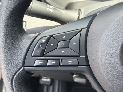 2025 Nissan Altima 2.5 S