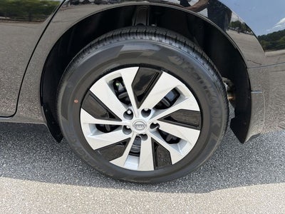 2025 Nissan Altima 2.5 S