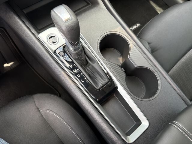 2025 Nissan Altima 2.5 S