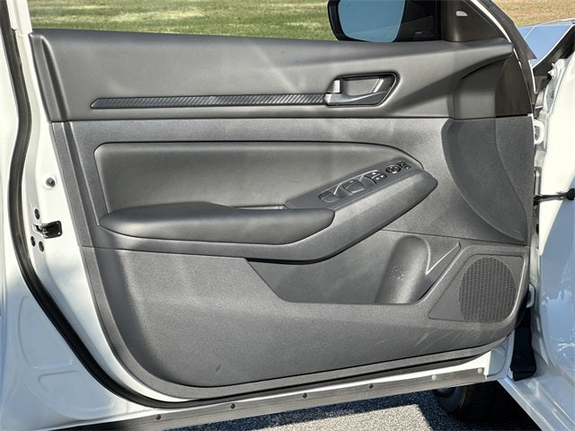 2025 Nissan Altima 2.5 S