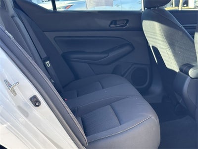 2025 Nissan Altima 2.5 S