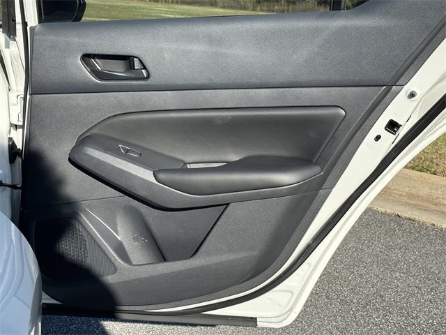 2025 Nissan Altima 2.5 S