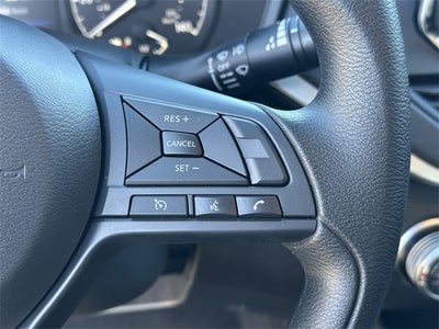 2025 Nissan Altima 2.5 S