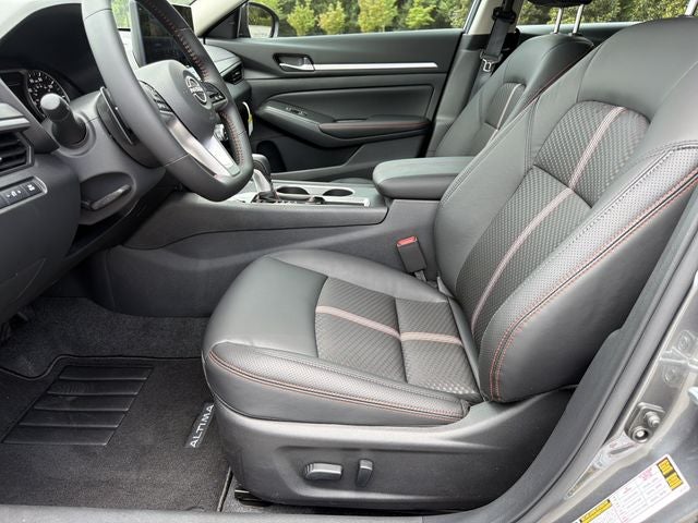 2026 Nissan Altima 2.5 SR