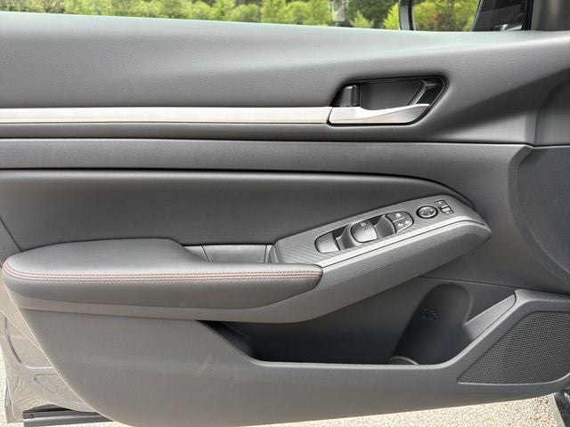 2026 Nissan Altima 2.5 SR