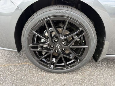 2026 Nissan Altima 2.5 SR