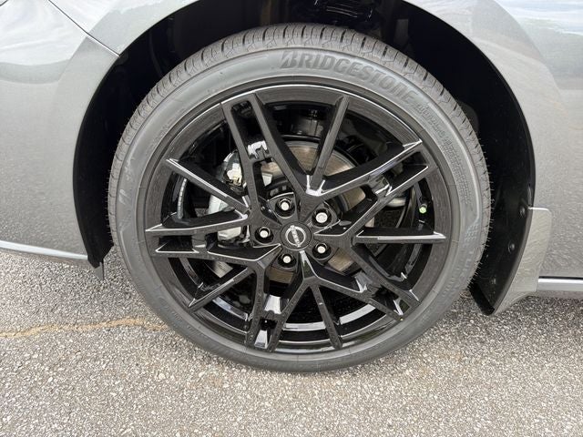 2026 Nissan Altima 2.5 SR