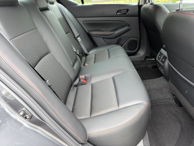 2026 Nissan Altima 2.5 SR