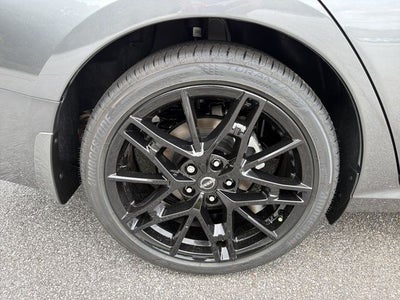 2026 Nissan Altima 2.5 SR