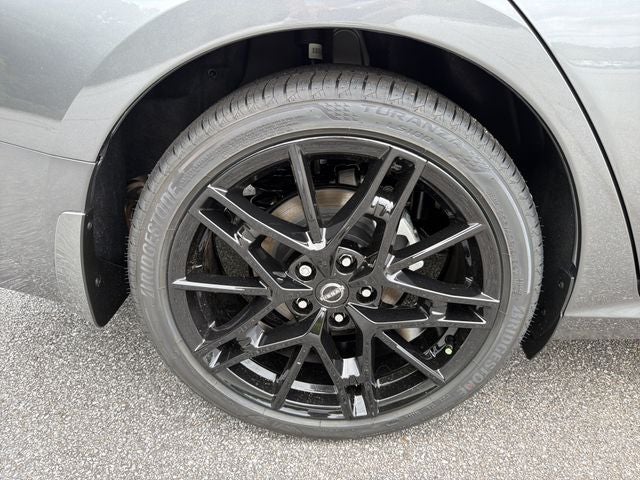 2026 Nissan Altima 2.5 SR