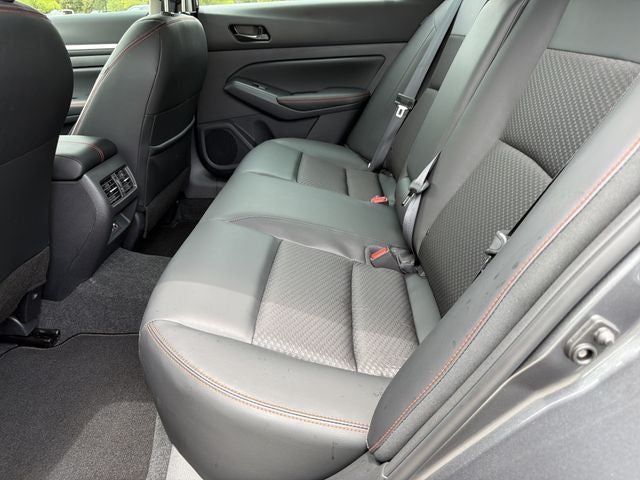 2026 Nissan Altima 2.5 SR