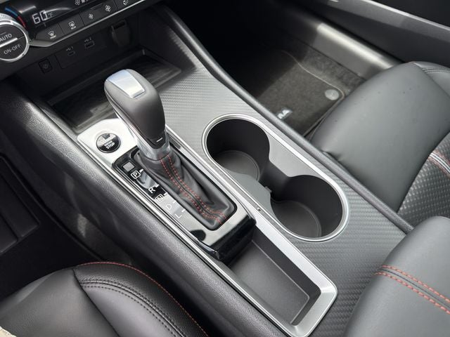 2026 Nissan Altima 2.5 SR