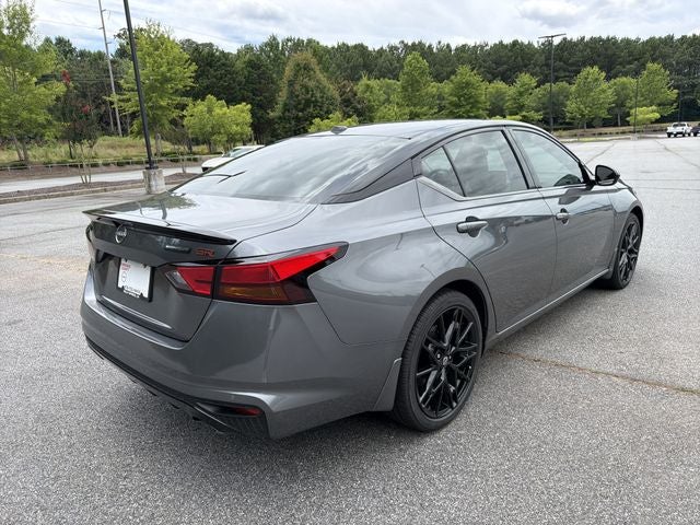 2026 Nissan Altima 2.5 SR