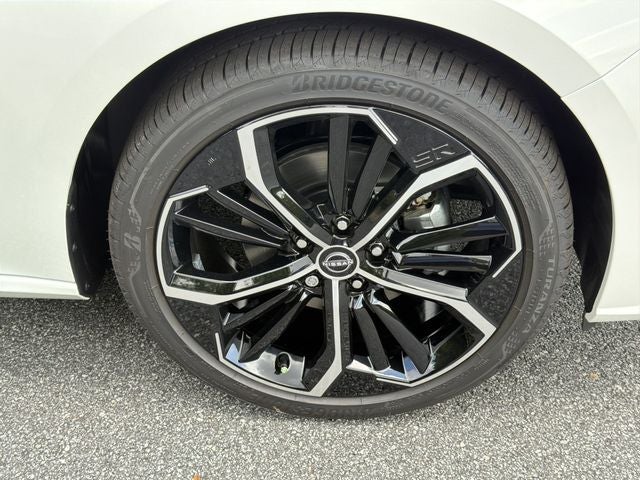 2026 Nissan Altima 2.5 SR