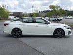 2026 Nissan Altima 2.5 SR