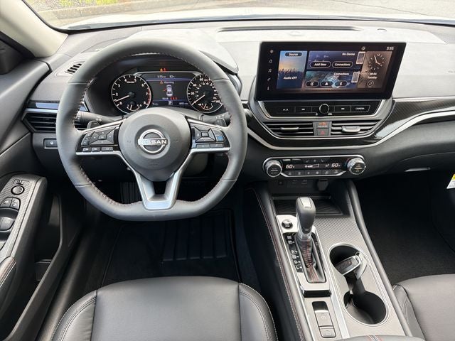 2026 Nissan Altima 2.5 SR