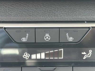 2026 Nissan Altima 2.5 SR