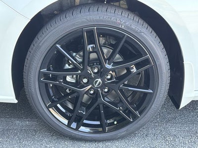 2026 Nissan Altima 2.5 SR
