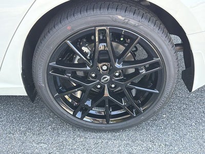 2026 Nissan Altima 2.5 SR