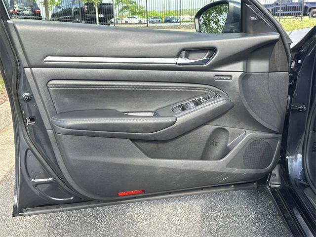 2019 Nissan Altima 2.5 Platinum