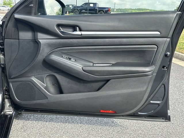 2019 Nissan Altima 2.5 Platinum