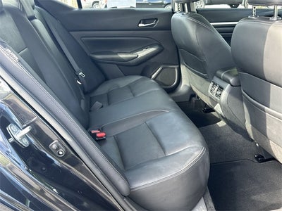 2019 Nissan Altima 2.5 Platinum