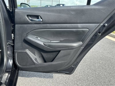 2019 Nissan Altima 2.5 Platinum