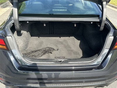 2019 Nissan Altima 2.5 Platinum