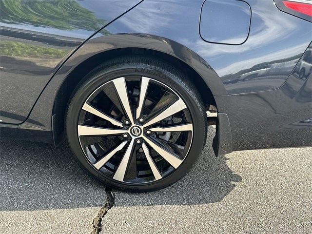 2019 Nissan Altima 2.5 Platinum
