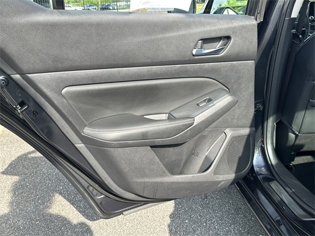 2019 Nissan Altima 2.5 Platinum