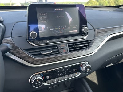 2019 Nissan Altima 2.5 Platinum