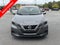 2021 Nissan Leaf S Plus