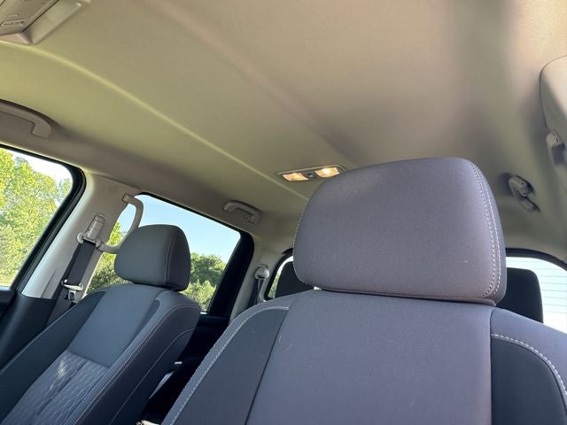 2024 Nissan Titan XD SV