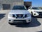 2014 Nissan Frontier SV