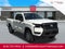 2027 Nissan Frontier S