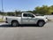 2027 Nissan Frontier S