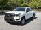 2027 Nissan Frontier S