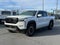 2024 Nissan Frontier PRO-X