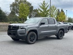 2026 Nissan Frontier SV Dark Armor