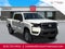 2027 Nissan Frontier S