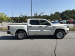 2027 Nissan Frontier S